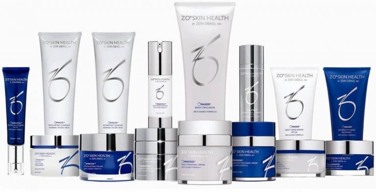ZO Skin Health: секреты молодости Обаджи