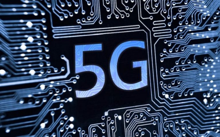 Высокоскоростной беспроводной интернет 5G может навредить здоровью