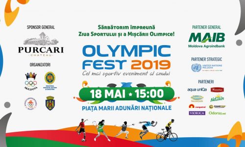 olympic fest 2019