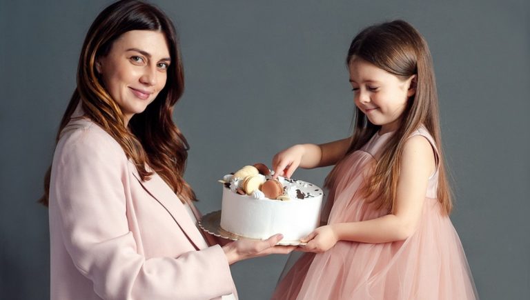 Совершенство вкуса и изысканность стиля кондитерских лакомств – с Tortik.md!