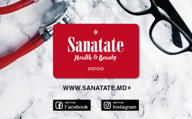 Life Dental в проекте Sanatate Health & Beauty