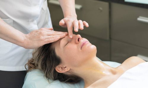 couture дефиброзирующий массаж