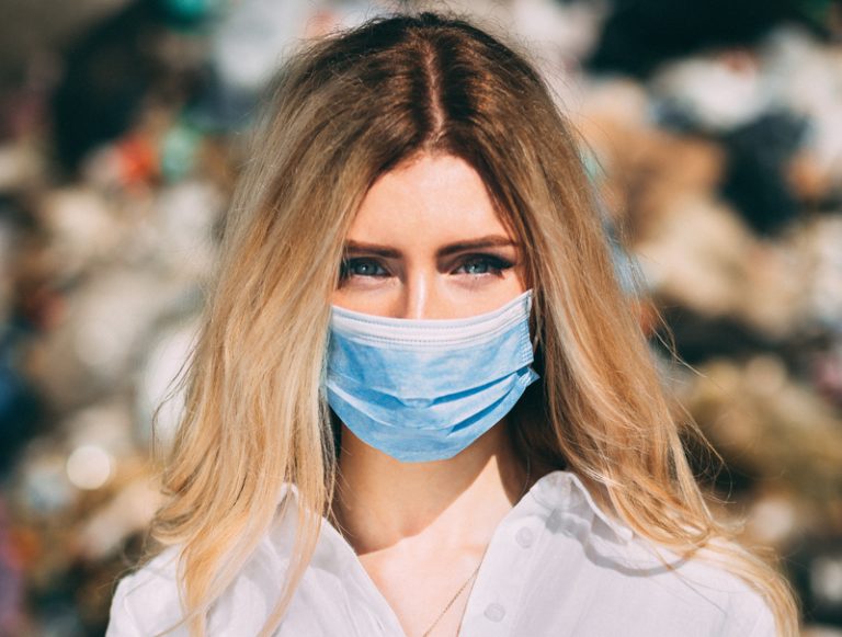 Пластмассовые волнения: Маргарита Березова об утилизации мусора в Молдове