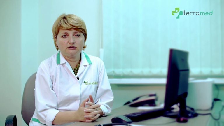 Terramed Online: Как защититься от пыльцы амброзии