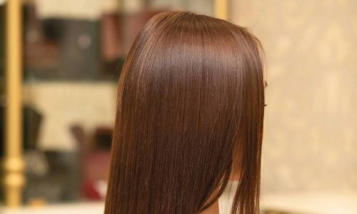 Dr. Sorbie – ламинирование волос