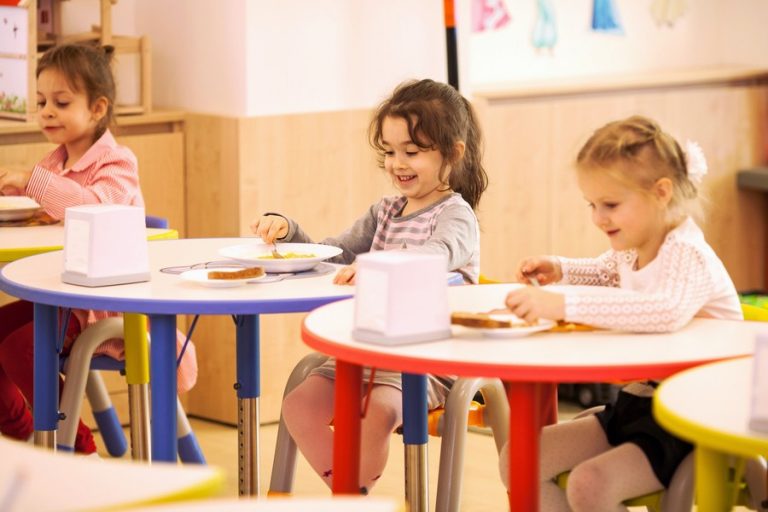 Идёт набор в детский сад для малышей от 2 до 7 лет StarKids Botanica