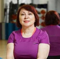 Людмила Кожокару Medpark