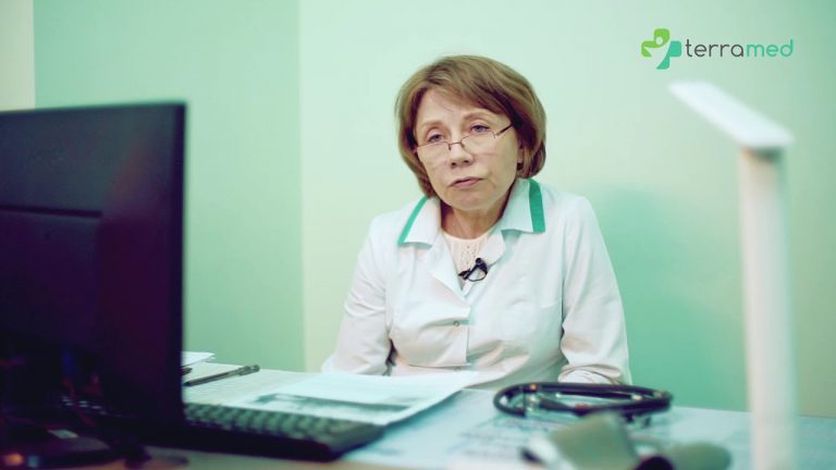 TerraMed Online: Что делать, если вас укусило насекомое?