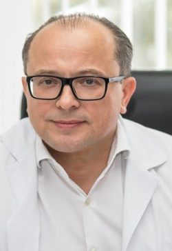 Мирча Бециу