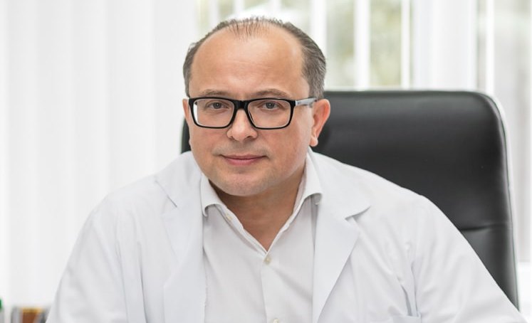Мирча Бециу: «Врач должен руководствоваться чистыми побуждениями!»