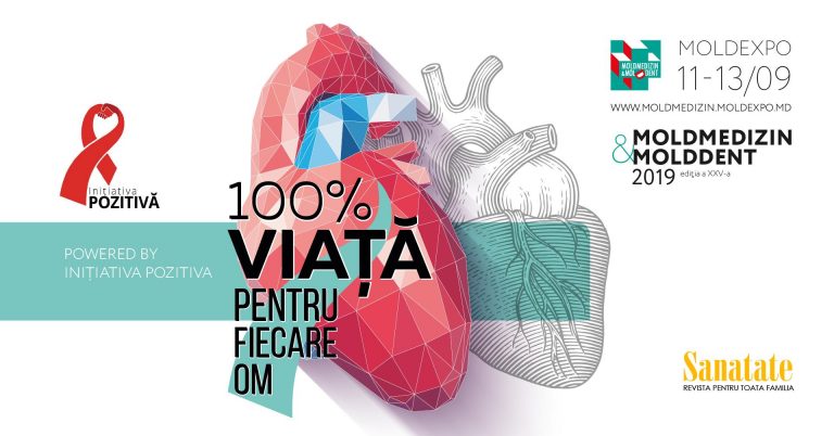 Социальный проект «Жить на 100%»