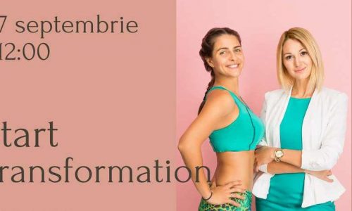 PilatesM Studio Трансформация тела