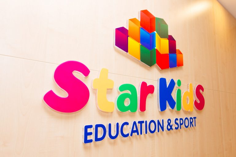 Aquaterra Star Kids на Ботанике — искусство раскрывать потенциал ребёнка!