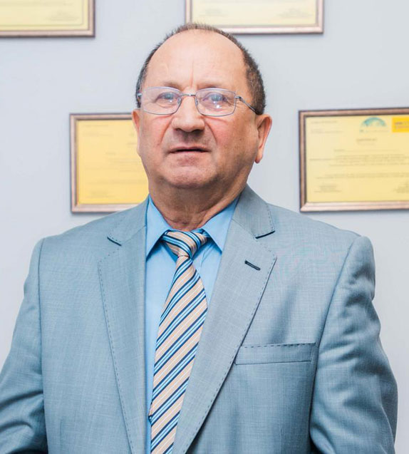 Василий Буза: «Ветеринарная клиника Esculap-Vet обладает уникальным для Молдовы оборудованием»