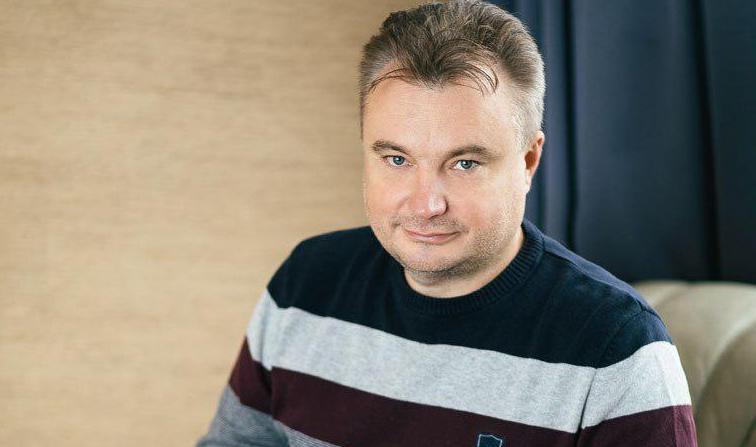 Дмитрий Галупа основатель filtre.md