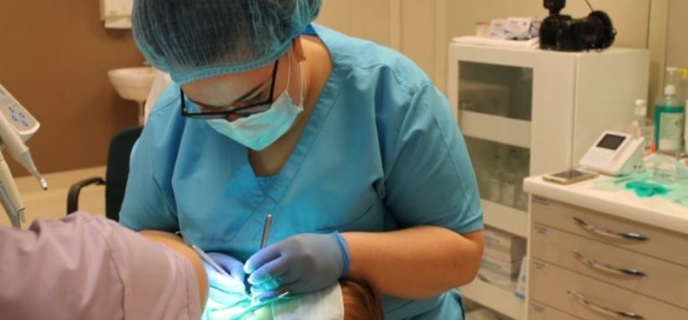 Medpark развенчивает мифы об общей анестезии в стоматологии