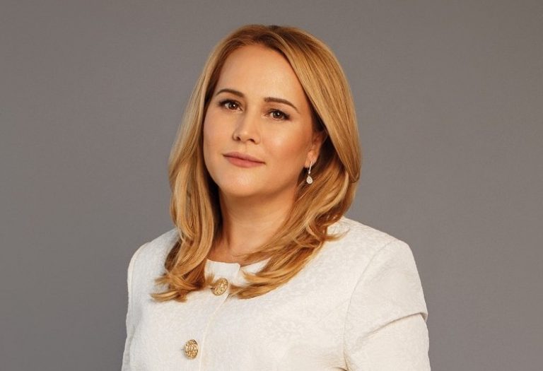 Стелла Островецки: Безупречное качество нашей продукции – один из главных элементов