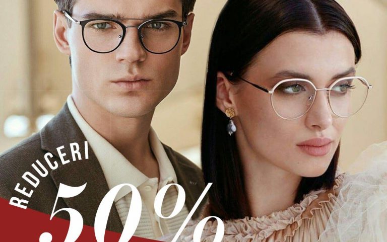 В салоне Eurooptica грандиозные скидки на солнцезащитные очки