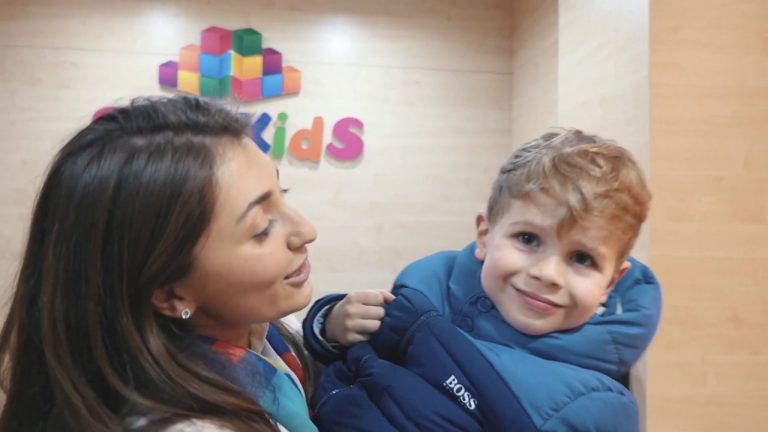 Star Kids: два филиала уникального детского сада ждут своих воспитанников