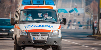 Режим ЧП в Молдове: что это значит