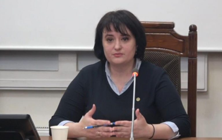 В Молдове от COVID-19 скончался медработник