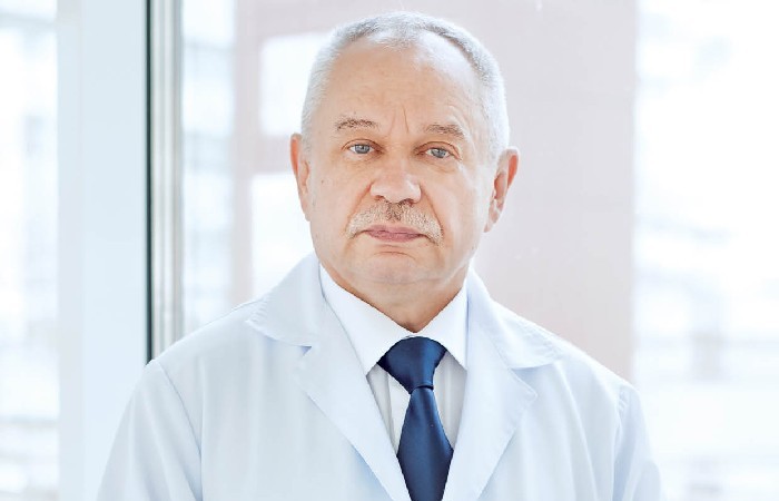 Alexandru Sandul. SCR