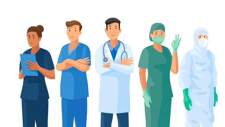 Medpark: Программа «Забота о коллегах» для медработников, заболевших COVID-19
