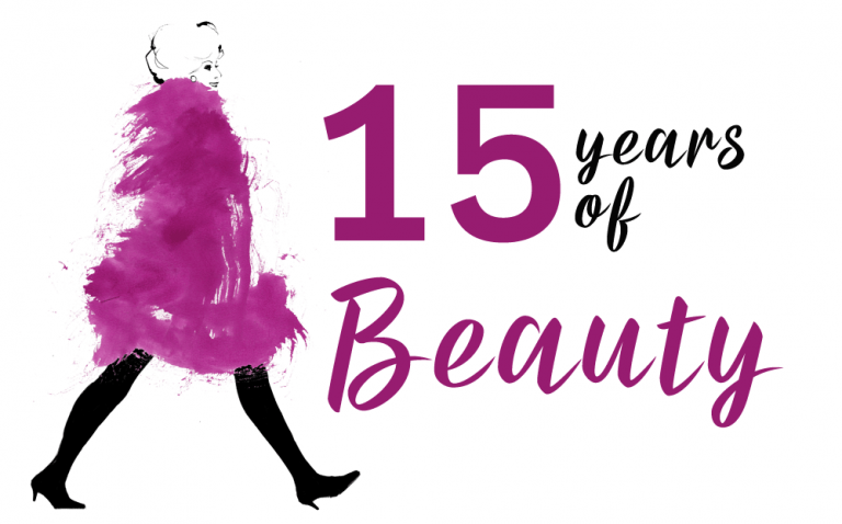 15 ani de frumusețe și succes în Moldova