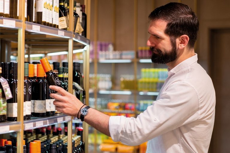 Bliss – пример европейского качества и демократичных цен