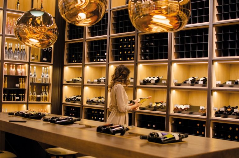 BLISS: IL GUSTO ITALIANO