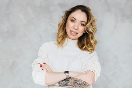 Мария Галацан: “У каждого своя красота”