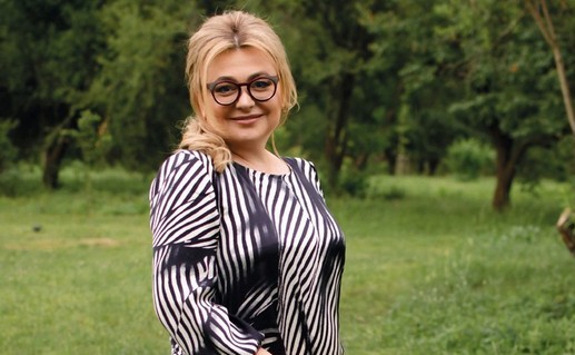 Виржилия Пуриче: “Не усложняйте простое, упрощайте сложное!”