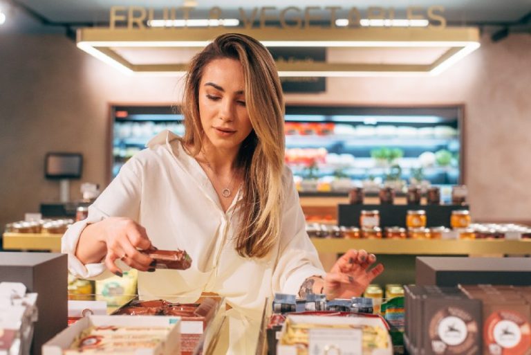 Bliss – итальянское качество