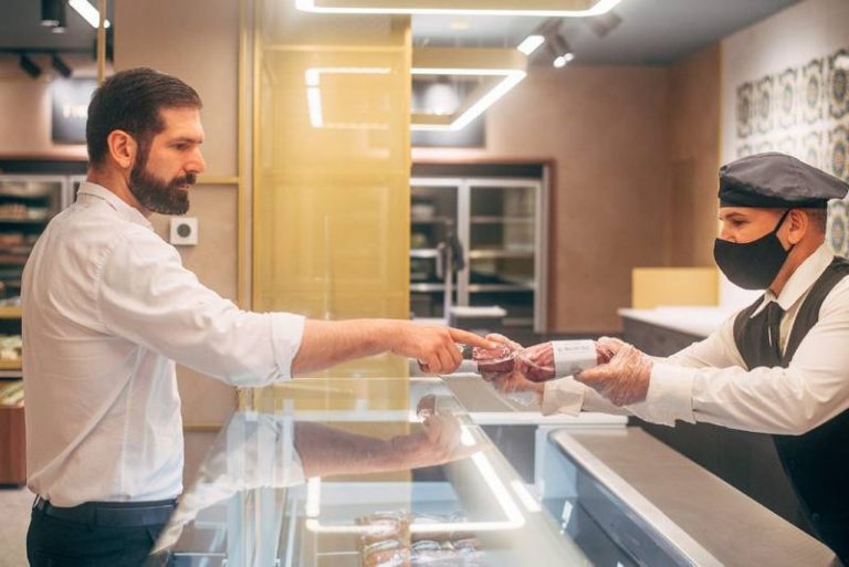 Европейский уровень обслуживания в Bliss