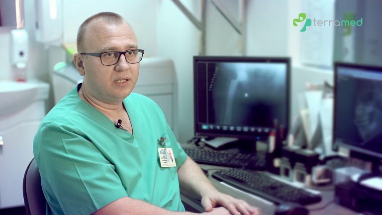 Рентгенография носоглотки, как основной метод диагностики аденоидов
