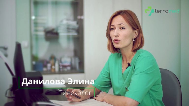 Что делать при болях внизу живота?