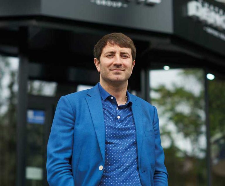 Casa Petru Alcohol Free