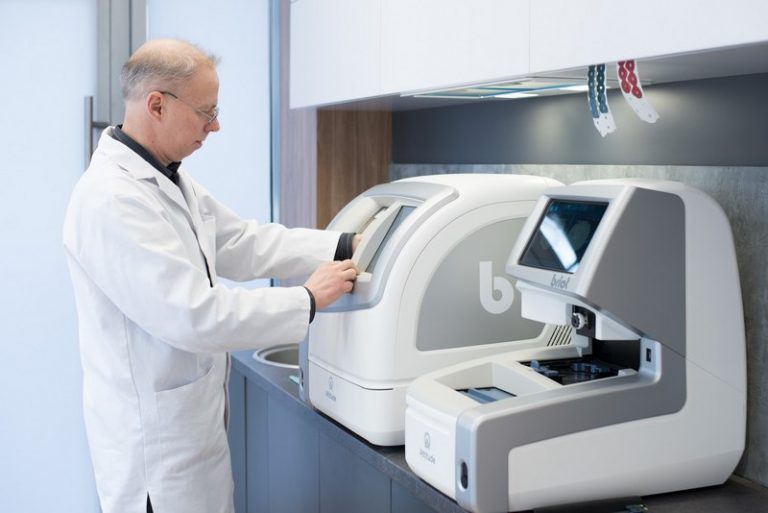 Готовые очки для зрения в течении 15 минут – безграничные возможности Eurooptica!