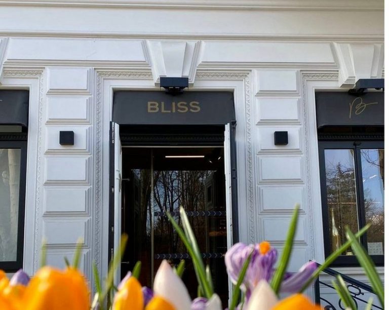 Мясо мировых производителей в элитном гастрономе Bliss