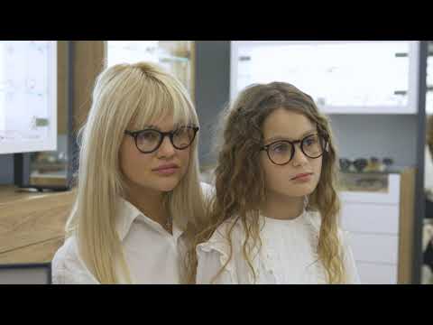 Оправы для очков: тренды 2021 года в салонах оптики Eurooptica!