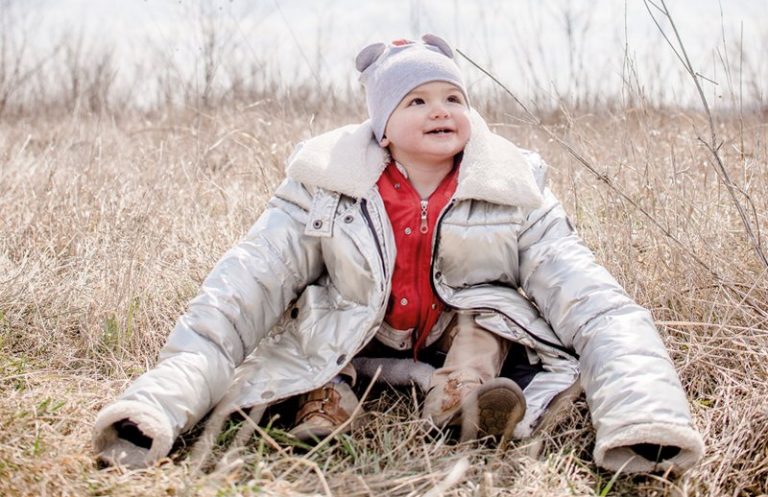 Професия: родители