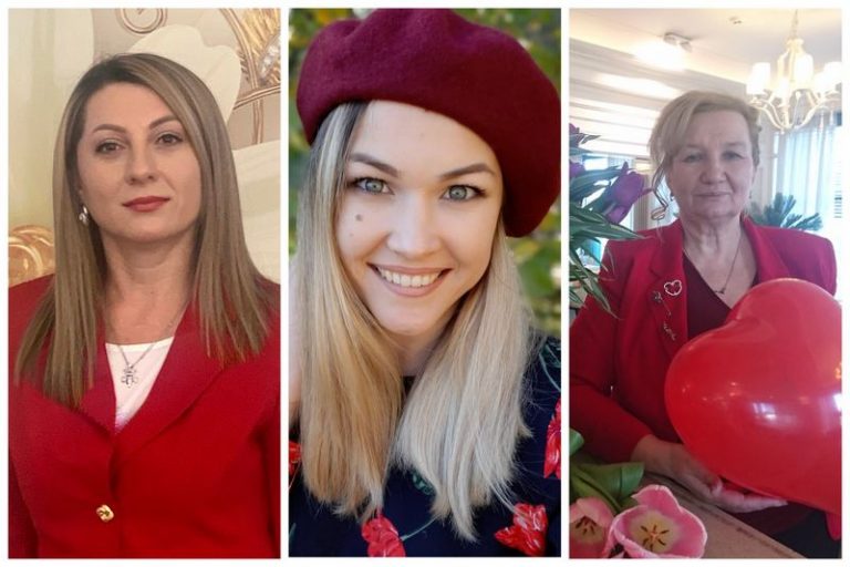 Eu am cu ce să mă mândresc: istoria succesului meu