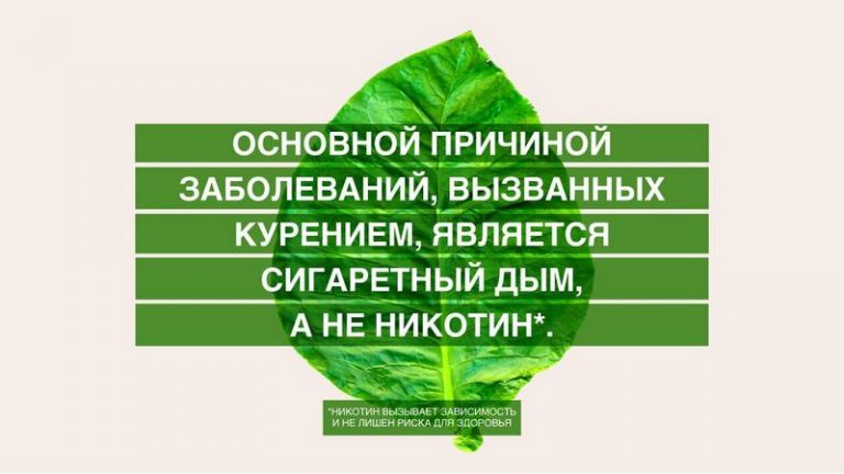 Табачная зависимость. Значение никотина и его влияние на здоровье
