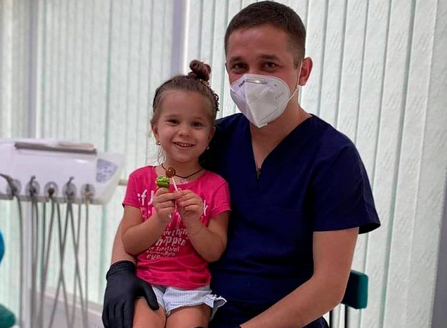 Implanturile dentare – o plăcere costisitoare