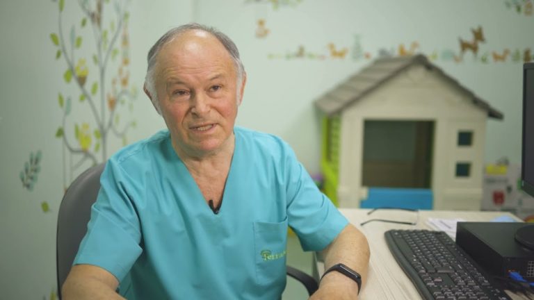 Ортопед-травматолог Иван Гарбуз об особенностях лечения ортопедических нарушений у детей!