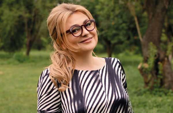 Прогноз на июнь от специалиста по иглоукалыванию Виржилии Пуриче