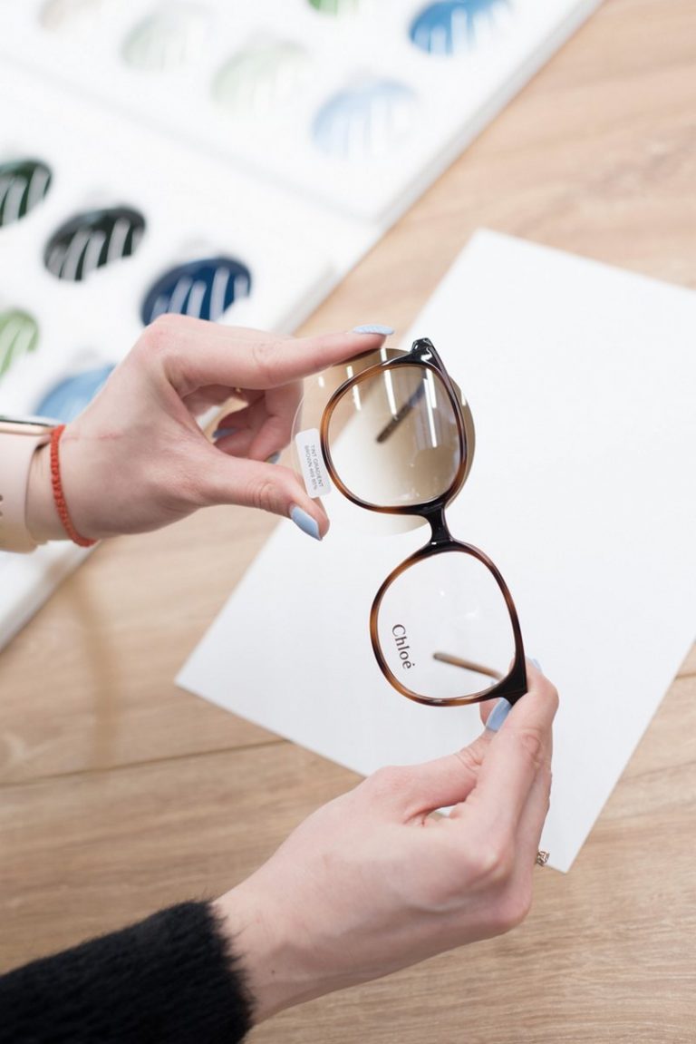 Правильный подбор очков: ключ к здоровью ваших глаз