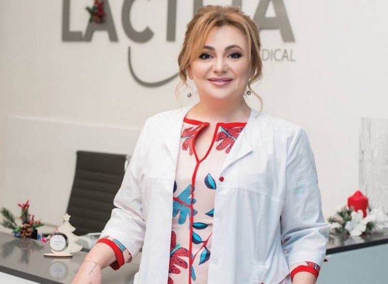 Прогноз на август от акупунктуриста Виржилии Пуриче