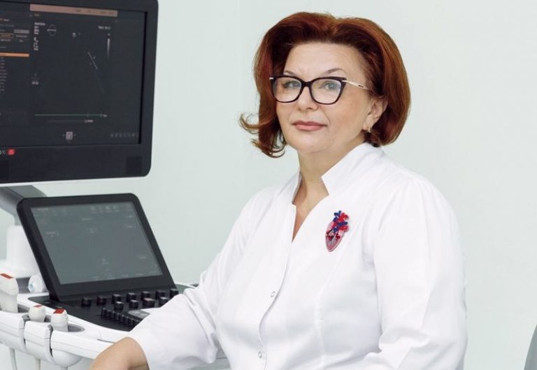 Новый метод углубленного исследования сердца в клинике TerraMed