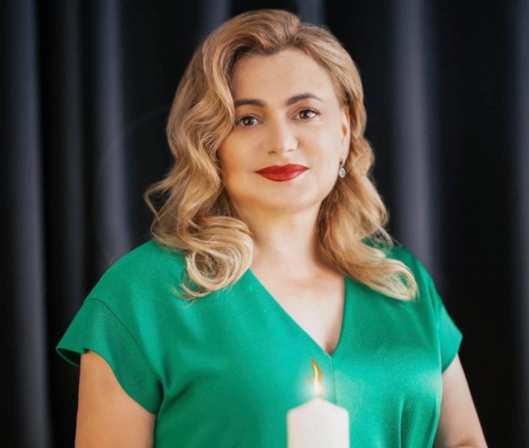 Прогноз на октябрь от Виржилии Пуриче